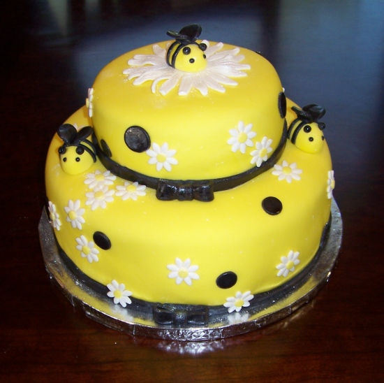 Bumble cake1