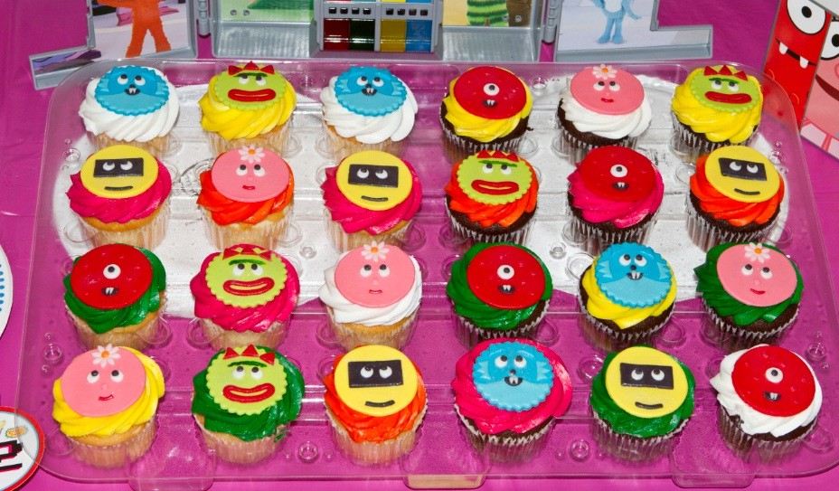 YoGabbaGabbaCharacters